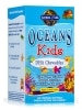 Oceans 3™ - Oceans Kids™ - 120 Chewable Softgels