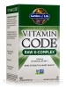 Vitamin Code® - Raw K Complex - 60 Vegan Capsules