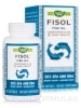 Fisol Fish Oil 500 mg - 180 Softgels - Alternate View 1
