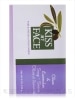 Olive & Lavender Soap Bar - 8 oz (230 Grams) - Alternate View 3
