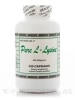 Pure L-Lysine 500 mg - 200 Capsules