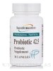 Probiotic 42.5 - 30 Capsules