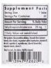 DHEA 25 mg Micronized Lipid Matrix - 60 Scored Tablets - Alternate View 3