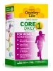 Core Daily 1® Multivitamin for Women - 60 Tablets