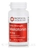 Melatonin 10 mg (Extra Strength) - 100 Veg Capsules