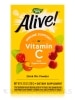 Alive!® Vitamin C Powder - 4.23 oz (120 Grams) - Alternate View 3