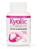 Kyolic® Aged Garlic Extract™ - Detox and Antiaging Formula 105 - 100 Capsules