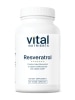 Resveratrol (Ultra High Potency) 500 mg - 60 Vegetarian Capsules