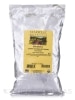 Organic Slippery Elm Bark Powder - 1 lb (453.6 Grams)
