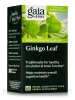 Ginkgo Leaf - 60 Vegan Liquid Phyto-Caps®