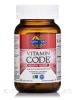 Vitamin Code® - Healthy Blood - 60 Vegan Capsules - Alternate View 2