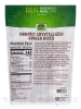NOW Real Food® - Crystallized Ginger Dices w/o Sulfur - 16 oz (454 Grams) - Alternate View 1