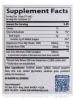 Liquid Magnesium Tangerine Flavor 300 mg - 16 fl. oz (473 ml) - Alternate View 3