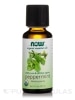NOW® Organic Essential Oils - Peppermint Oil - 1 fl. oz (30 ml)