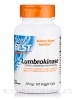 Lumbrokinase 20 mg - 60 Veggie Capsules