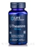 L-Theanine 100 mg - 60 Vegetarian Capsules