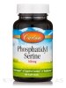 Phosphatidyl Serine 100 mg - 90 Soft Gels