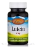 Lutein 6 mg - 60 Soft Gels