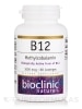 B12 Methylcobalamin 1000 mcg - 60 Lozenges