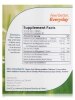 PowerCal™ 1000 mg - Comprehensive Calcium Formula - 360 Tablets - Alternate View 3