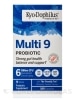 Kyo-Dophilus® Multi 9 Probiotic - 180 Capsules - Alternate View 3