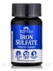 Iron Sulfate (Enteric-Coated) - 100 Tablets