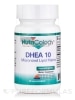 DHEA 10 mg Micronized Lipid Matrix - 60 Score Tablets