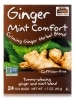  Ginger Digestive Herbal Blend - 24 Tea Bags