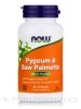 Pygeum & Saw Palmetto - 60 Softgels