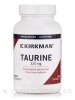 L-Taurine 325 mg -Hypoallergenic - 250 Capsules