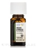 Organic Cypress Pure Essential Oil - 0.25 fl. oz (7.4 ml)