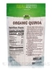 LivingNow™ Quinoa Grain (Certified Organic) - 16 oz (454 Grams) - Alternate View 1