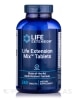 Life Extension Mix™ Tablets - 240 Tablets