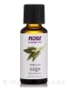 NOW�® Essential Oils - Sage Oil - 1 fl. oz (30 ml)