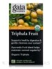 Triphala Fruit - 60 Vegan Capsules - Alternate View 3