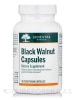 Black Walnut Capsules - 90 Vegetable Capsules