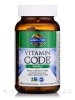 Vitamin Code® - Family Whole Food Multivitamin - 120 Vegetarian Capsules - Alternate View 2