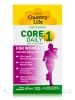 Core Daily 1® Multivitamin for Women - 60 Tablets - Alternate View 3