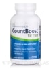 CountBoost® for Men - 60 Capsules