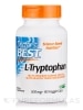 L-Tryptophan with TryptoPure® - 90 Veggie Capsules