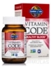 Vitamin Code® - Healthy Blood - 60 Vegan Capsules - Alternate View 1