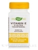 Vitamin E 400 IU (D-Alpha Tocopherol) - 100 Softgels