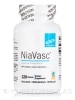 NiaVasc™ - 120 Tablets