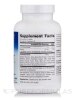 Bupleurum Liver Cleanse 545 mg - 150 Tablets - Alternate View 1