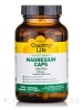 Target-Mins® Magnesium with Silica 300 mg - 120 Vegetarian Capsules