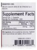 Vitamin B-6 50 mg -Hypoallergenic - 100 Capsules - Alternate View 3
