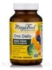 One Daily Iron Free - 60 Tablets