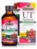 UT Answer (D-Mannose & Cranberry) - 4 fl. oz (120 ml) - Alternate View 1