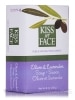 Olive & Lavender Soap Bar - 8 oz (230 Grams)