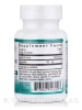 Pregnenolone 100 mg Micronized Lipid Matrix - 60 Scored Tablets - Alternate View 1